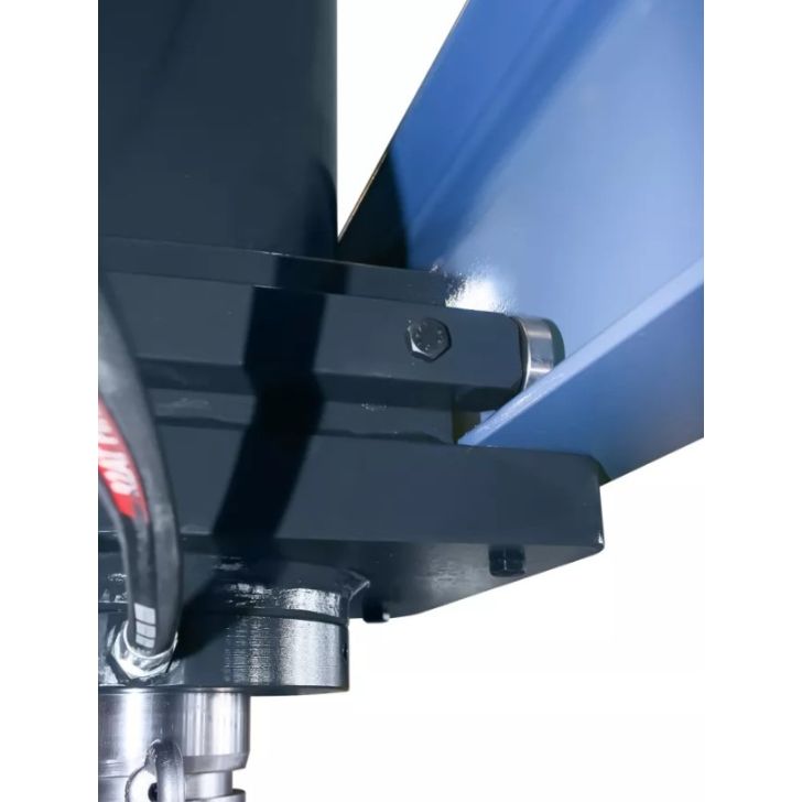 Гидравлический пресс для электрических мастерских 400T WP400HPRK