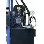 400T WP400HPRK Electric Workshop Hydraulic Press