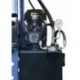 400T WP400HPRK elektriskās darbnīcas hidrauliskā prese