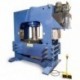500T WP500HPRK elektriskās darbnīcas hidrauliskā prese