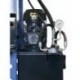 300T WP300HPRK elektriskās darbnīcas hidrauliskā prese