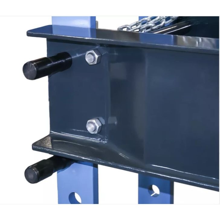 Elektriskās darbnīcas hidrauliskā prese 350T WP350HPRK