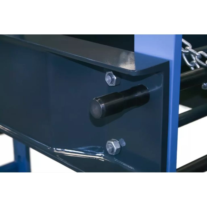 Гидравлический пресс для электрических мастерских 350T WP350HPRK