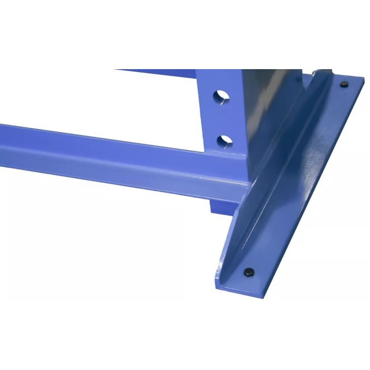 Гидравлический пресс для электрических мастерских 350T WP350HPRK