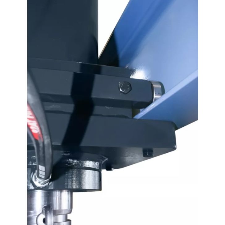 200T WP200HPRK Electric Workshop Hydraulic Press