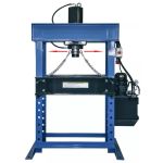 250T WP250HPRK Electric Workshop Hydraulic Press