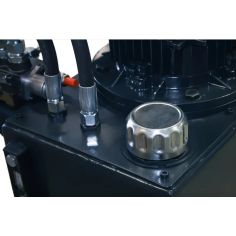 Гидравлический пресс для электромастерской 250T WP250HPRK 2