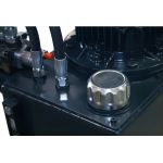 Гидравлический пресс для электромастерской 250T WP250HPRK