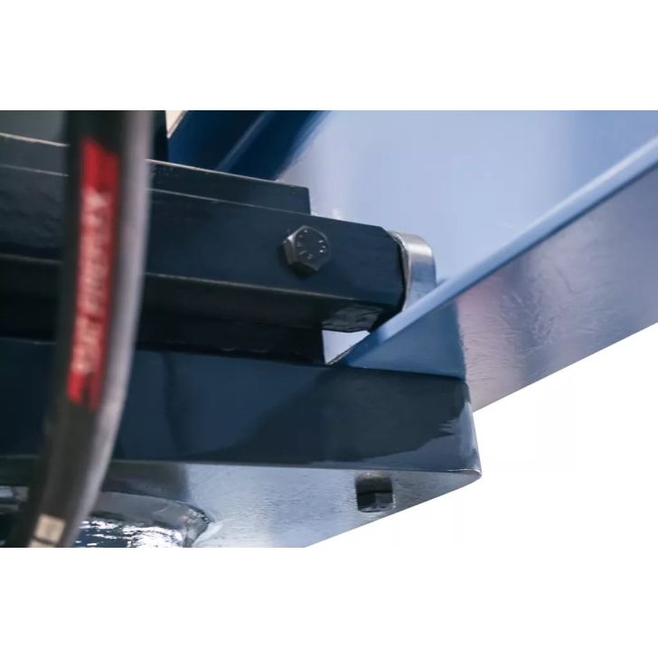 250T WP250HPRK Electric Workshop Hydraulic Press