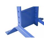 250T WP250HPRK Electric Workshop Hydraulic Press