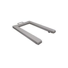 U-shaped scale, 3000kg