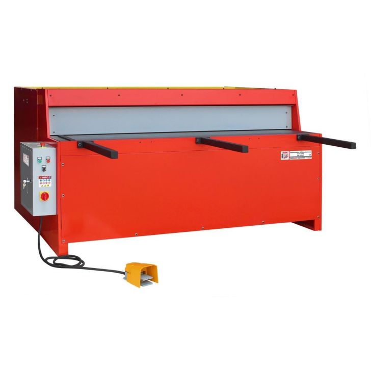 Guillotine TBS 2050 E3