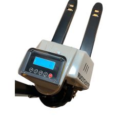 Elektriskais palešu ratiņš ESL15-SC 1500 kg 2