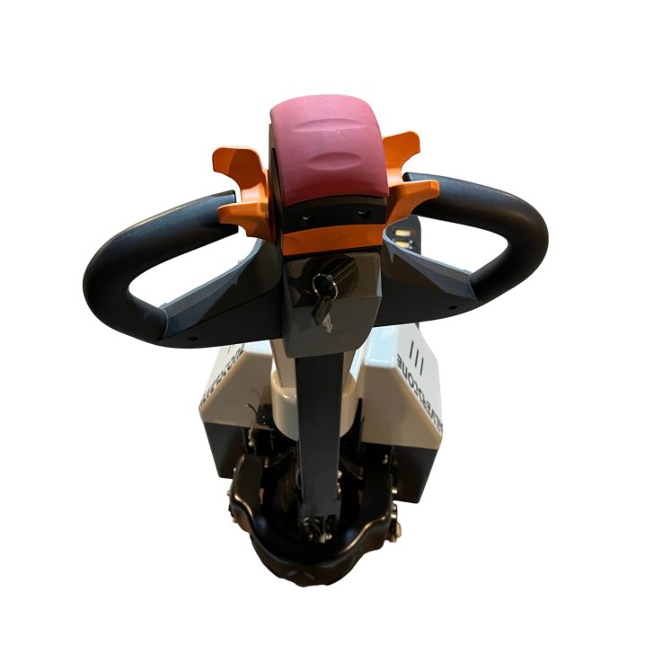 Elektriskais palešu ratiņš ESL15-SC 1500 kg