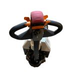 Электрическая тележка ESL15-SC 1500 кг