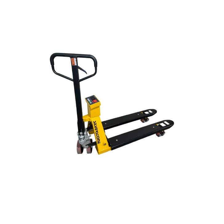 Pallet truck AC20S 1150 mm, 2000 kg, PU