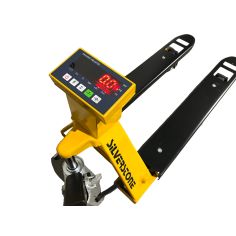 Pallet truck AC20S 1150 mm, 2000 kg, PU 2