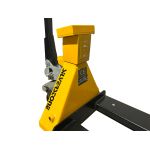 Pallet truck AC20S 1150 mm, 2000 kg, PU