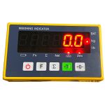 Palešu ratiņi AC20S 1150 mm, 2000 kg, PU