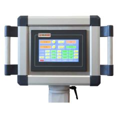 Virpa metālam ED1000SMART 400V 2