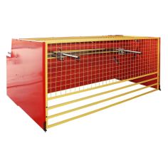 Guillotine TBS 2050 E3 2