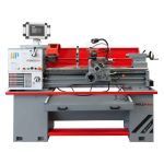 Metal lathe ED1000SMART 400V