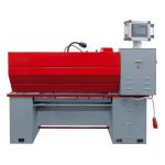 Metal lathe ED1000SMART 400V
