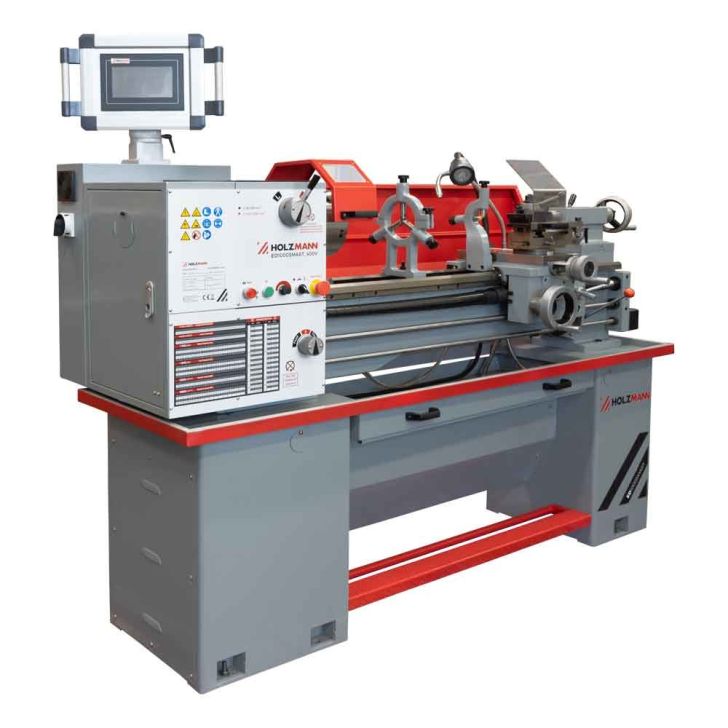 Metal lathe ED1000SMART 400V