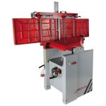 Combination planer HOB410ECOSMW2 400V