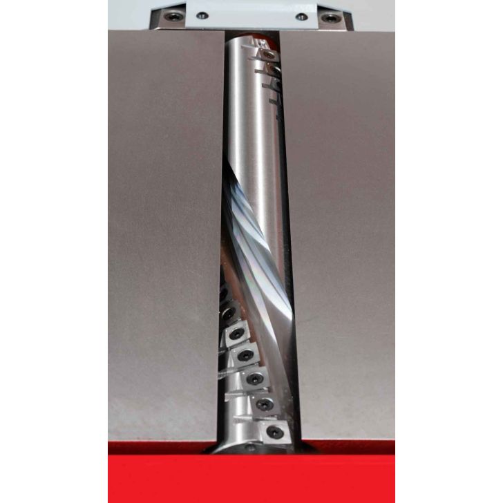 Комбинированный строгальный станок HOB410ECOSMW2 400В