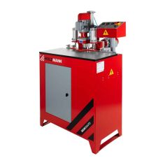 Drilling machine BBSM50AUTO 400V