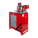 Drilling machine BBSM50AUTO 400V