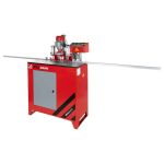 Drilling machine BBSM50AUTO 400V