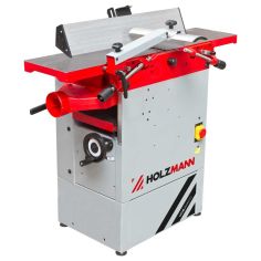 Kombinētā ēvele ar spirālveida vārpstu HOB260ECOSMW2 400V