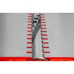 Combination planer HOB260ECOSMW2 230V