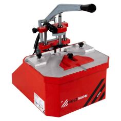 Frēzmašīna KNF2 230V 2