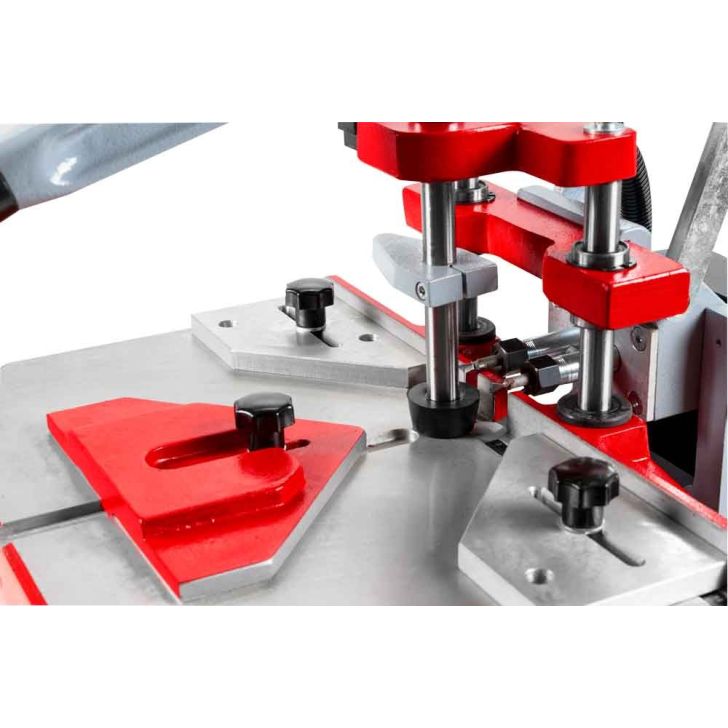 Milling machine KNF2 230V