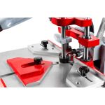 Milling machine KNF2 230V