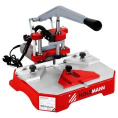 Milling machine KNF1 230V 2