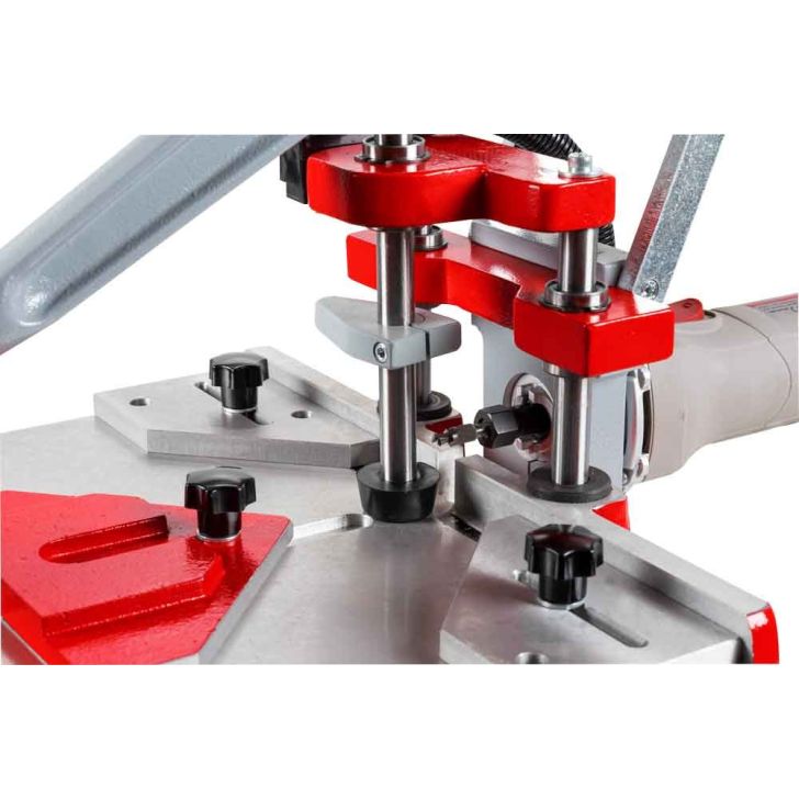 Станок фрезерный КНФ1 230В