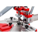 Станок фрезерный КНФ1 230В