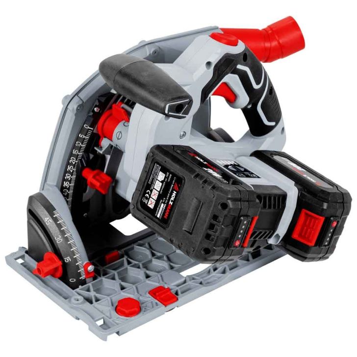 Пила циркулярная ТАС165АККУ