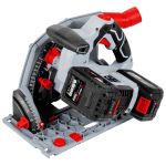 Пила циркулярная ТАС165АККУ