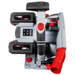 Circular saw TAS165AKKU