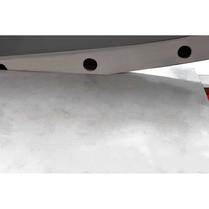 Ножницы по металлу BSS1300