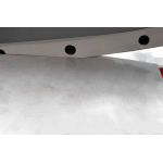 Metāla šķēres BSS1300