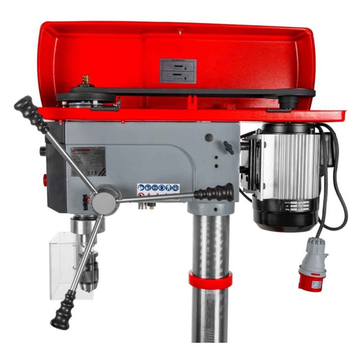 Сверлильный станок SB324VH 400В