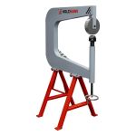 English wheel RSM690-15