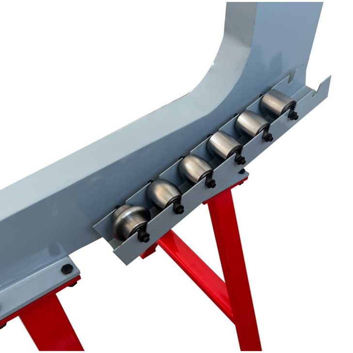 Angļu locīšanas ritenis RSM690-15