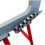 English wheel RSM690-15